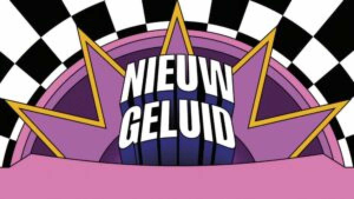 Cabarestafette presenteert: